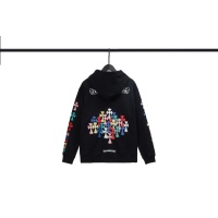 $48.00 USD Chrome Hearts Hoodies Long Sleeved For Men #1075247