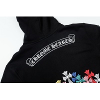 $48.00 USD Chrome Hearts Hoodies Long Sleeved For Men #1075247