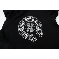 $48.00 USD Chrome Hearts Hoodies Long Sleeved For Men #1075253
