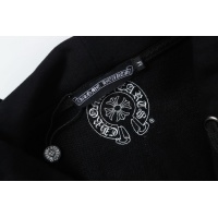 $48.00 USD Chrome Hearts Hoodies Long Sleeved For Men #1075253