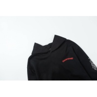 $48.00 USD Chrome Hearts Hoodies Long Sleeved For Men #1075276