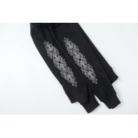 $48.00 USD Chrome Hearts Hoodies Long Sleeved For Men #1075276