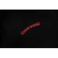$48.00 USD Chrome Hearts Hoodies Long Sleeved For Men #1075276