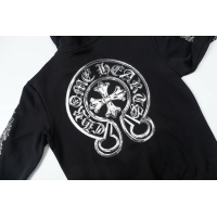$48.00 USD Chrome Hearts Hoodies Long Sleeved For Men #1075277