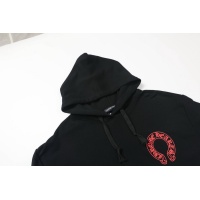 $48.00 USD Chrome Hearts Hoodies Long Sleeved For Men #1075278