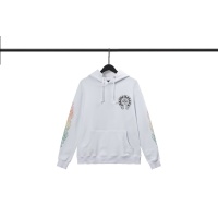 $48.00 USD Chrome Hearts Hoodies Long Sleeved For Men #1075285