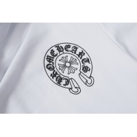 $48.00 USD Chrome Hearts Hoodies Long Sleeved For Men #1075285