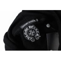 $48.00 USD Chrome Hearts Hoodies Long Sleeved For Men #1075286