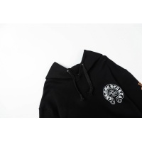 $48.00 USD Chrome Hearts Hoodies Long Sleeved For Men #1075286