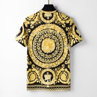 $25.00 USD Versace T-Shirts Short Sleeved For Men #1075689