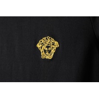 $25.00 USD Versace T-Shirts Short Sleeved For Men #1075695