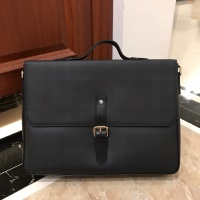Burberry AAA Man Handbags #1075732