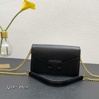 $88.00 USD Celine AAA Quality Messenger Bags For Women #1076091
