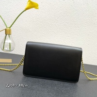 $88.00 USD Celine AAA Quality Messenger Bags For Women #1076091