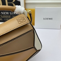 $108.00 USD LOEWE AAA Quality Messenger Bags For Women #1076246