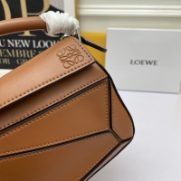 $108.00 USD LOEWE AAA Quality Messenger Bags For Women #1076247