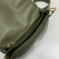 $105.00 USD LOEWE AAA Quality Messenger Bags For Women #1076257