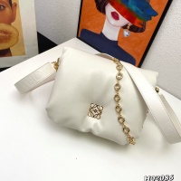 $105.00 USD LOEWE AAA Quality Messenger Bags For Women #1076262