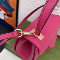 $102.00 USD Valentino AAA Quality Messenger Bags For Women #1076330