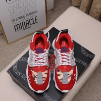 $88.00 USD Versace Casual Shoes For Men #1076886