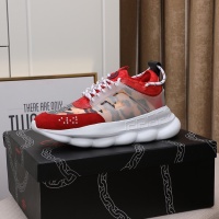 $88.00 USD Versace Casual Shoes For Men #1076886