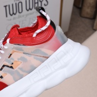 $88.00 USD Versace Casual Shoes For Men #1076886