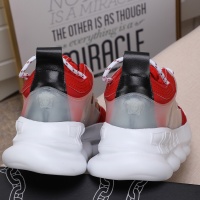 $88.00 USD Versace Casual Shoes For Men #1076886