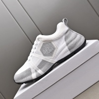 $100.00 USD Versace Casual Shoes For Men #1077124