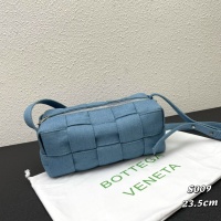 $92.00 USD Bottega Veneta BV AAA Quality Messenger Bags For Women #1077145