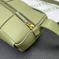 $92.00 USD Bottega Veneta BV AAA Quality Messenger Bags For Women #1077146