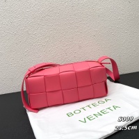 Bottega Veneta BV AAA Quality Messenger Bags For Women #1077147
