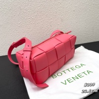 $92.00 USD Bottega Veneta BV AAA Quality Messenger Bags For Women #1077147