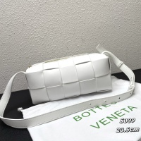 $92.00 USD Bottega Veneta BV AAA Quality Messenger Bags For Women #1077150