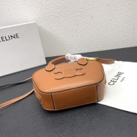 $82.00 USD Celine AAA Quality Messenger Bags For Women #1077154
