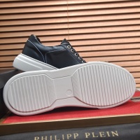 $80.00 USD Philipp Plein Casual Shoes For Men #1077193