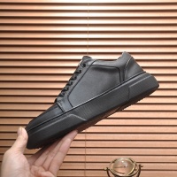 $80.00 USD Philipp Plein Casual Shoes For Men #1077194