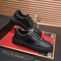 $80.00 USD Philipp Plein Casual Shoes For Men #1077194