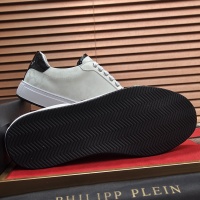 $80.00 USD Philipp Plein Casual Shoes For Men #1077211