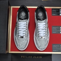 $80.00 USD Philipp Plein Casual Shoes For Men #1077212