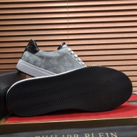 $80.00 USD Philipp Plein Casual Shoes For Men #1077212