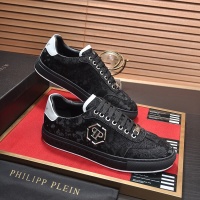 $80.00 USD Philipp Plein Casual Shoes For Men #1077215