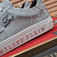 $80.00 USD Philipp Plein Casual Shoes For Men #1077217