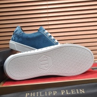 $80.00 USD Philipp Plein Casual Shoes For Men #1077218