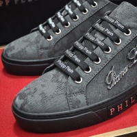 $80.00 USD Philipp Plein Casual Shoes For Men #1077219