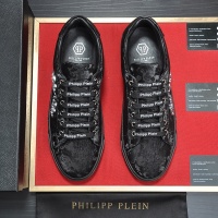 $80.00 USD Philipp Plein Casual Shoes For Men #1077220
