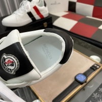 $80.00 USD Moncler Casual Shoes For Men #1077237