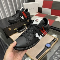$80.00 USD Moncler Casual Shoes For Men #1077238