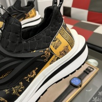 $80.00 USD Versace Casual Shoes For Men #1077294