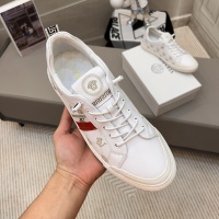 $72.00 USD Versace Casual Shoes For Men #1077356