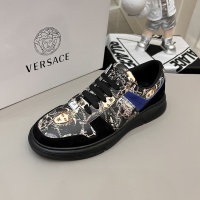 $72.00 USD Versace Casual Shoes For Men #1077358